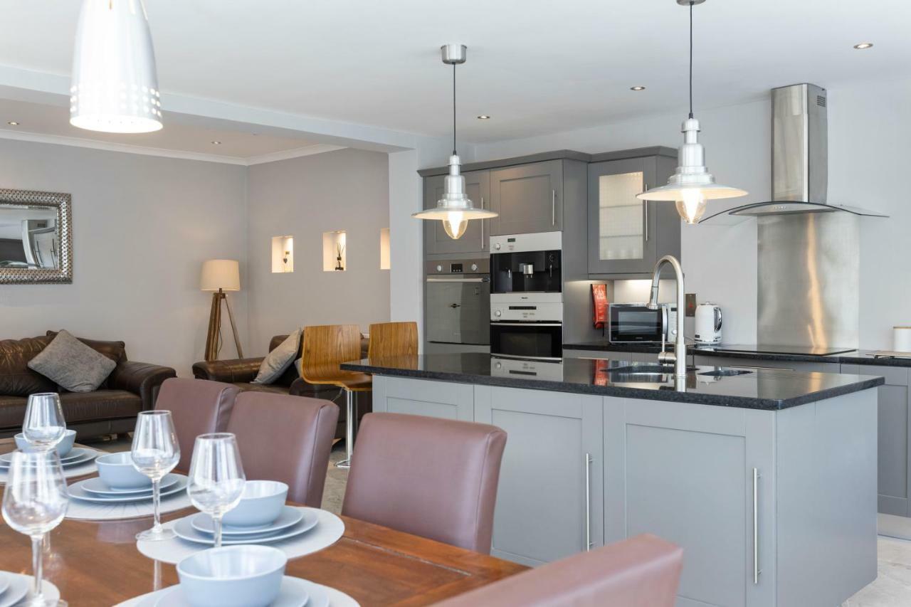 Chestnut House, Beautiful, Spacious & Comfortable Белфаст Экстерьер фото